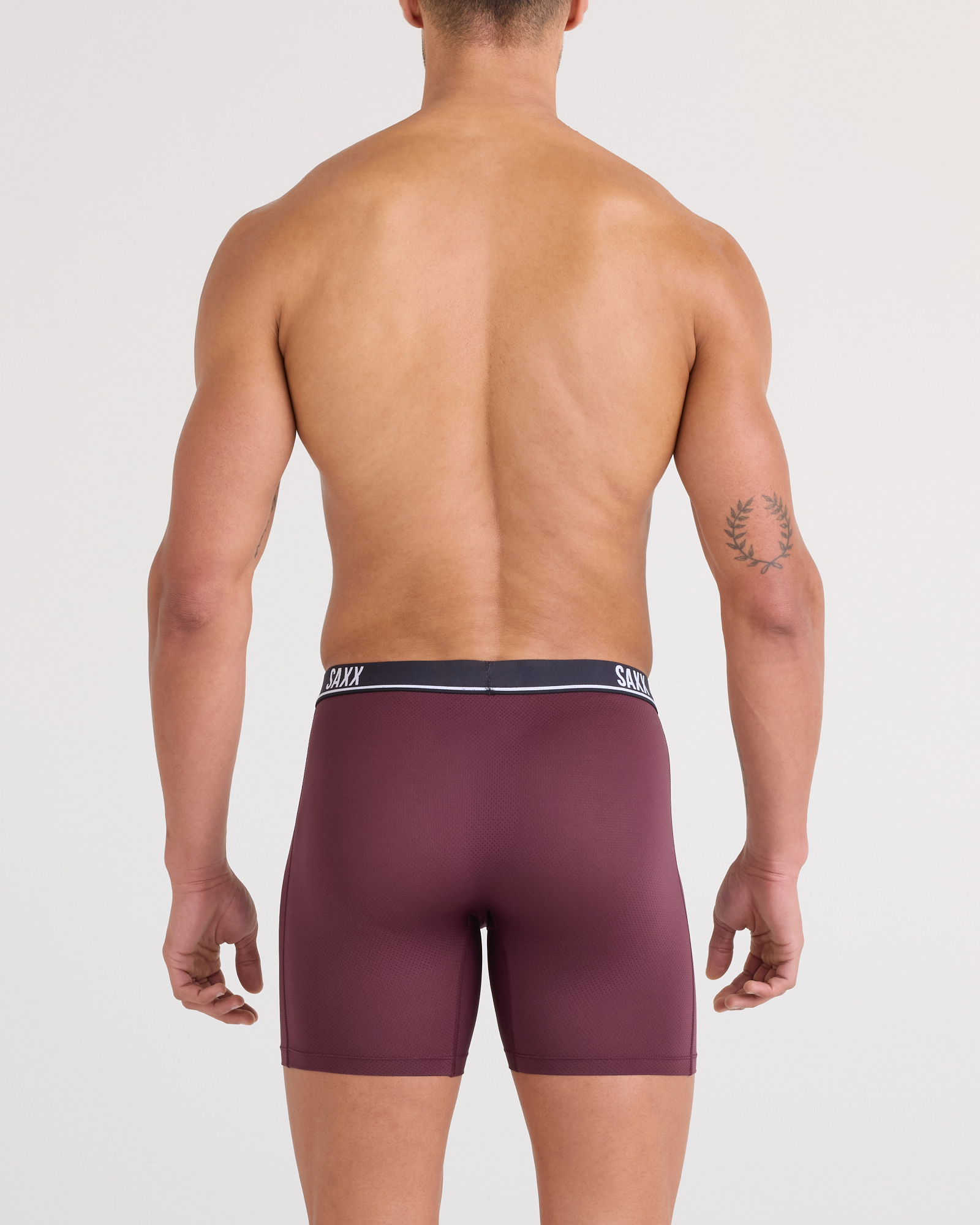 Essential Performance Mesh (3 Pack)