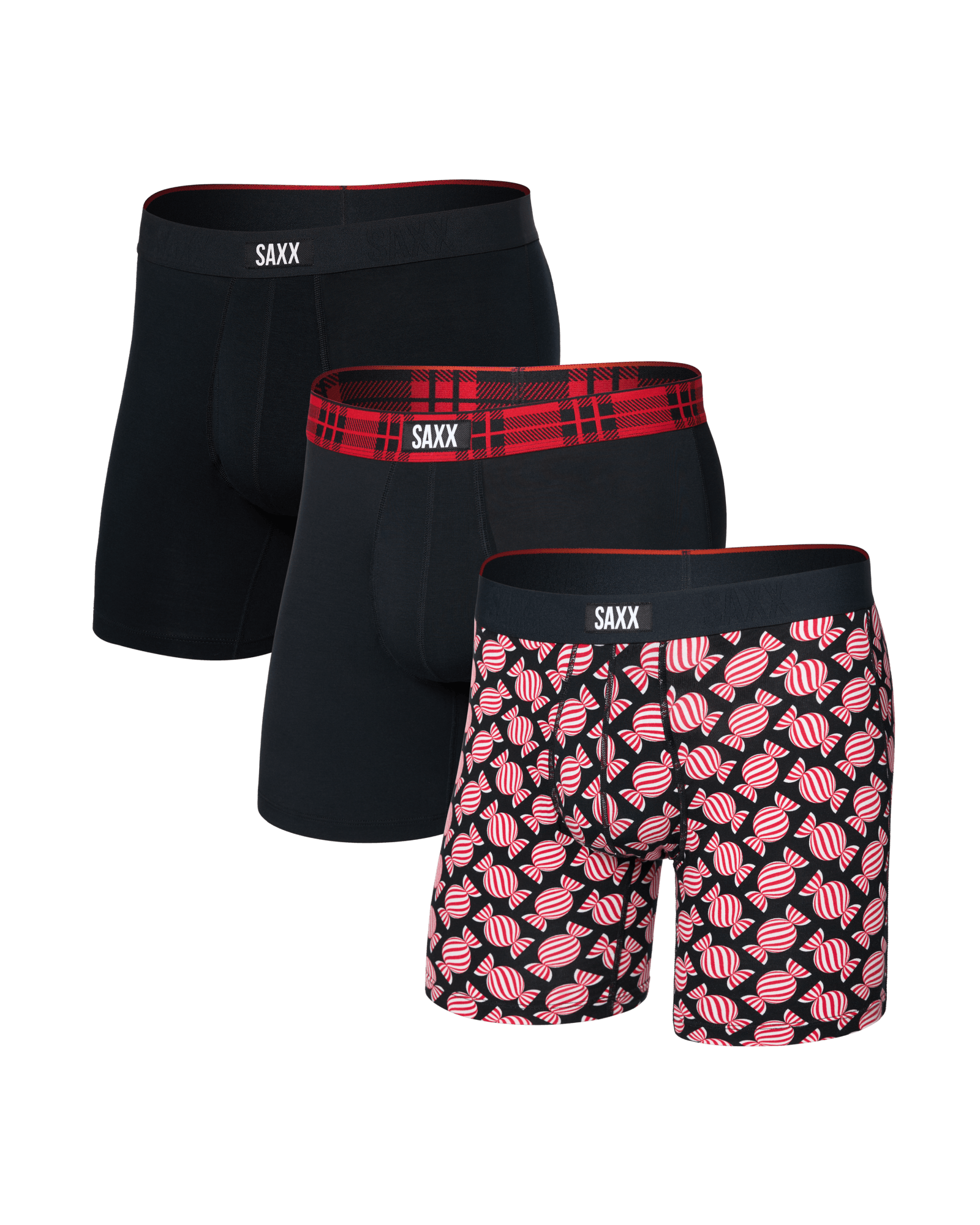 Vibe Xtra Soft Comfort Gift Box (3 Pack)