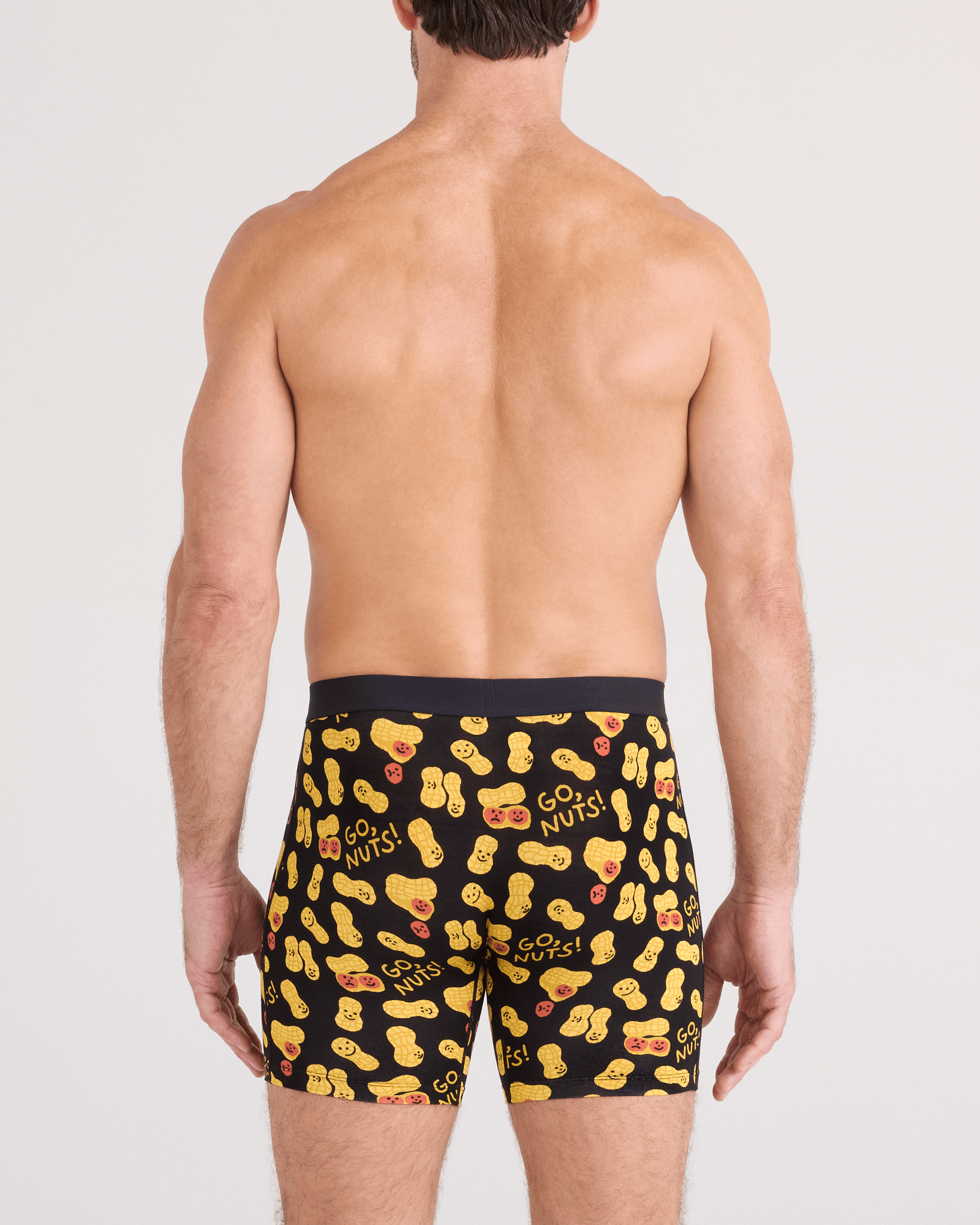 Vibe Xtra Soft Comfort x Testicular Cancer Foundation