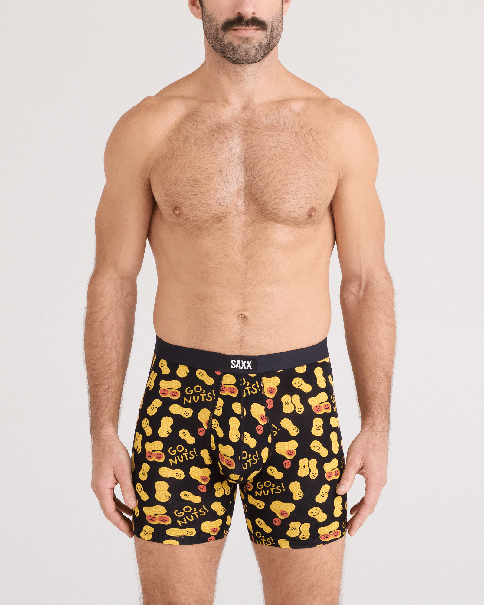 Vibe Xtra Soft Comfort x Testicular Cancer Foundation