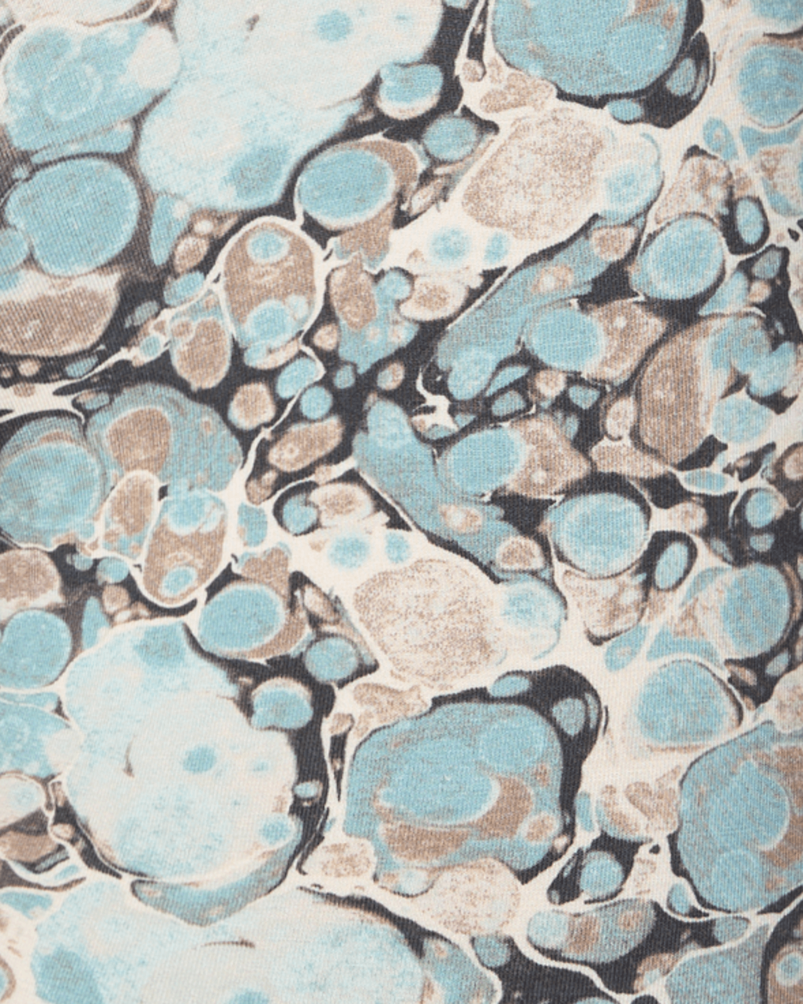 Swatch of Marble Camo-Clay Blue