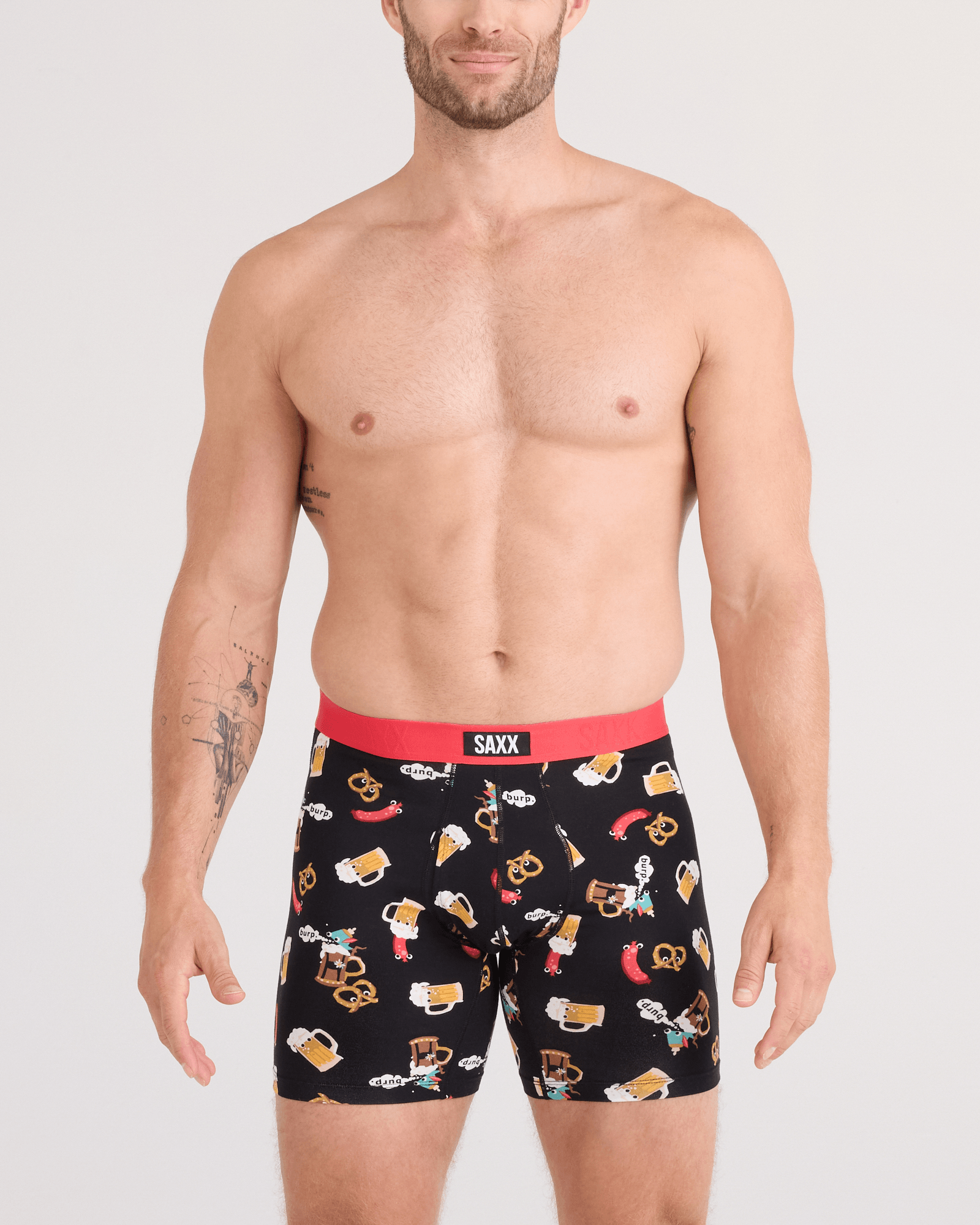 Vibe Xtra Soft Comfort