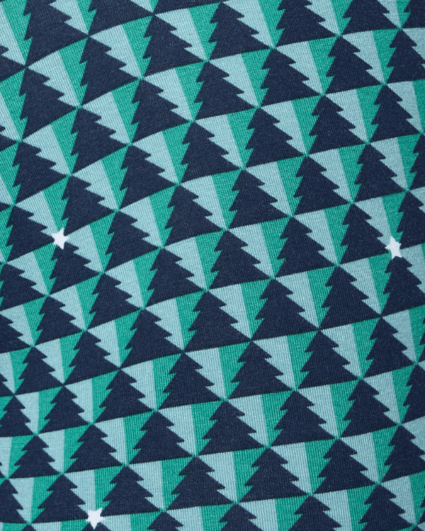 Swatch of Tree Farm-Ivy Green